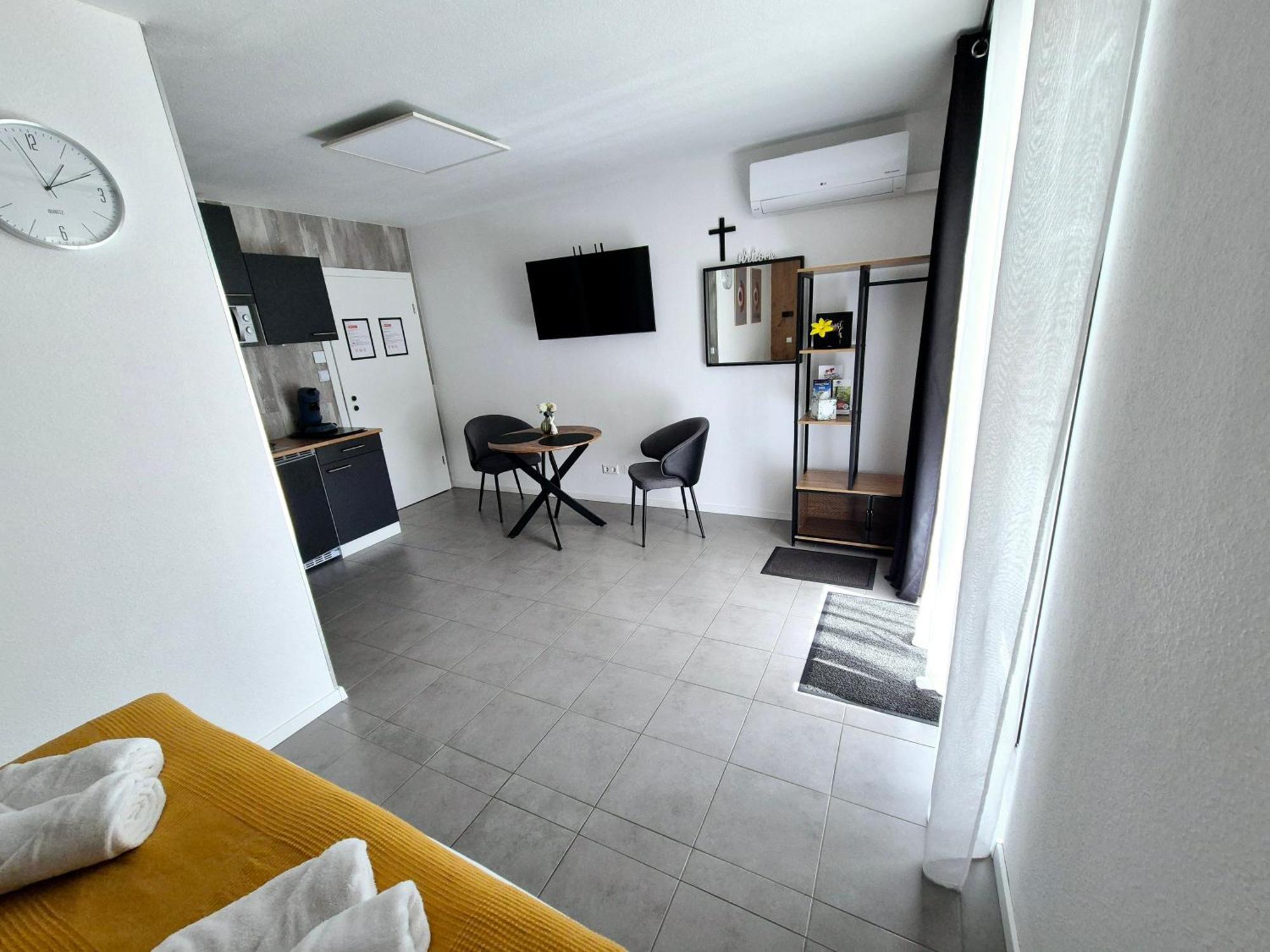 Sweet Retreat Apartment Lahr Lahr  Exterior foto